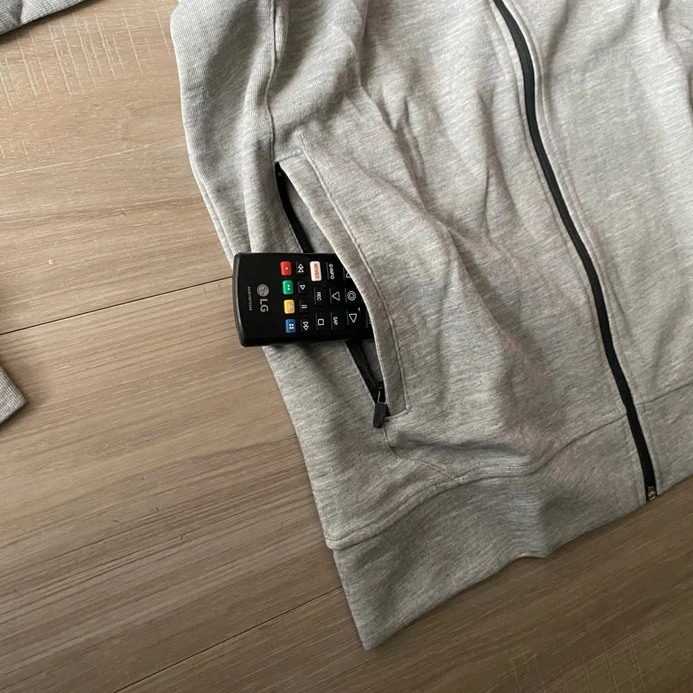 Grey Nike set - Picture 13 of 14